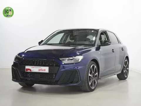 AUDI A1 A1 Sportback 30 TFSI Adrenalin Black Edition S tronic 85kW