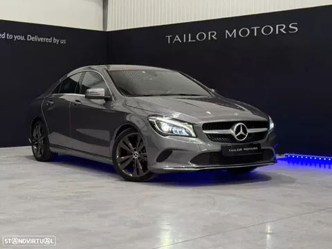 Mercedes-Benz C 200 d Station 9G-TRONIC AMG Line