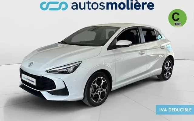 MG MG3 MG3 1.5 Comfort