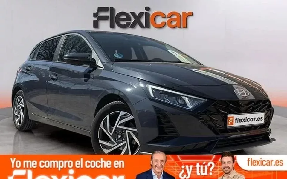 HYUNDAI i20 1.0 TGDI 48V Klass