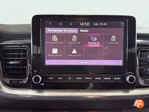 KIA Stonic 1.0 T-GDi 88kW (120CV) MHEV iMT Drive