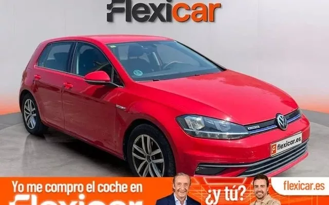 VOLKSWAGEN Golf Golf 1.5 TSI Evo BM Last Edition 96kW