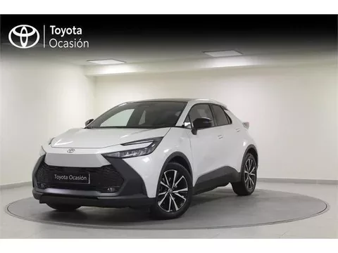 TOYOTA C-HR C-HR 220PH Advance