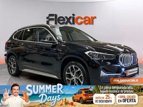 BMW X1 X1 sDrive 18dA