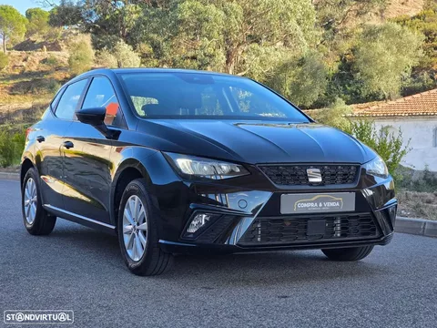 SEAT Ibiza 1.0 TSI Style