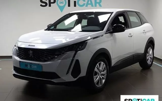PEUGEOT 3008 1.2 PureTech 96KW S&S Active Pack - 17500€ en Barakaldo