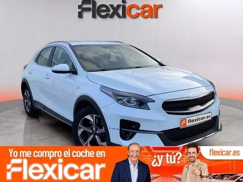 KIA XCeed XCeed 1.0 T-GDi Drive