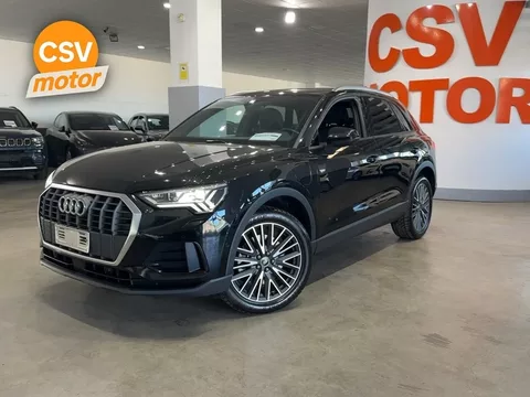 AUDI Q3 Q3 45 TFSIe S-tronic