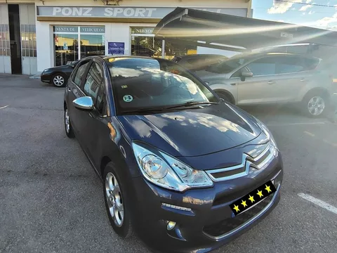 CITROEN C3 C3 1.4HDi Collection 70