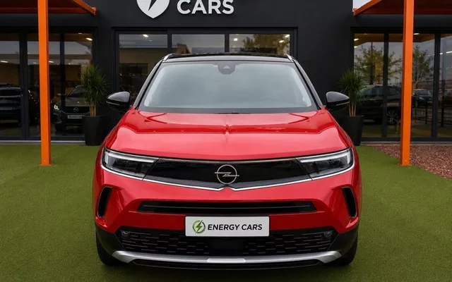 Opel Mokka-e 50 kWh GS