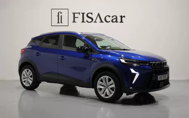 MITSUBISHI ASX 1.0 MPI-T BI-FUEL KAITEKI