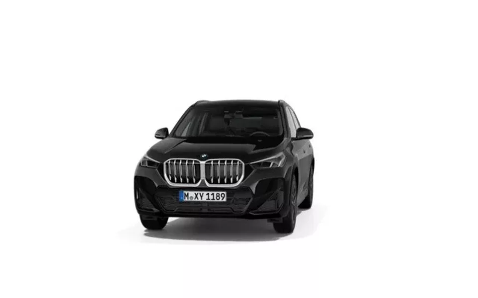 BMW X1 X1 sDrive 18dA