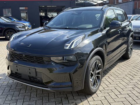 Lynk & Co 01 Core 1.5 Plug In Hybrid