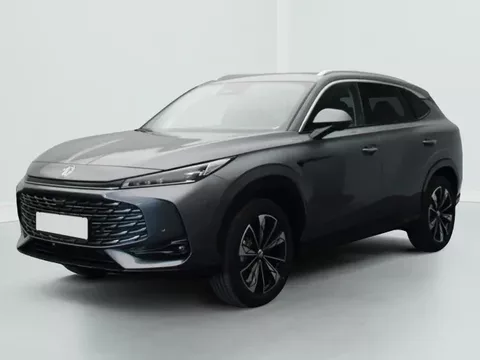 MG EHS 1.5 Hybrid+ 224 ch Luxury Zéro km immatriculé
