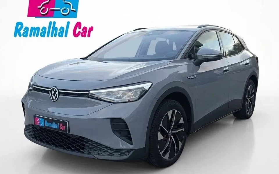 VW ID.4 77 kWh Pro