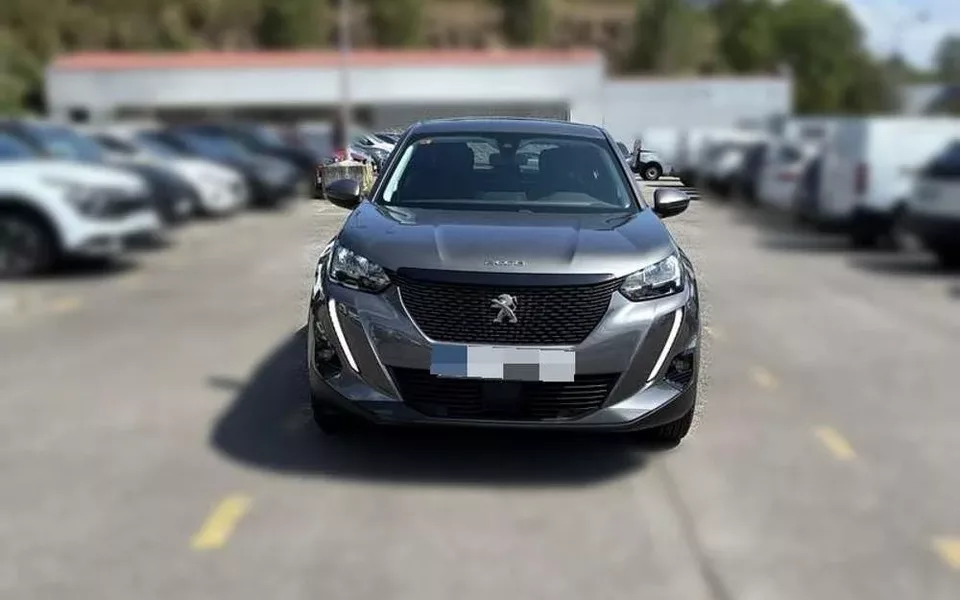 PEUGEOT 2008 BlueHDI 81kW (110CV) Active