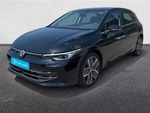 VOLKSWAGEN GOLF 1.5 eTSI EVO2 116 DSG7 Style
