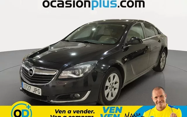 OPEL Insignia Insignia 1.6CDTI ecoFlex S&S Selective 136
