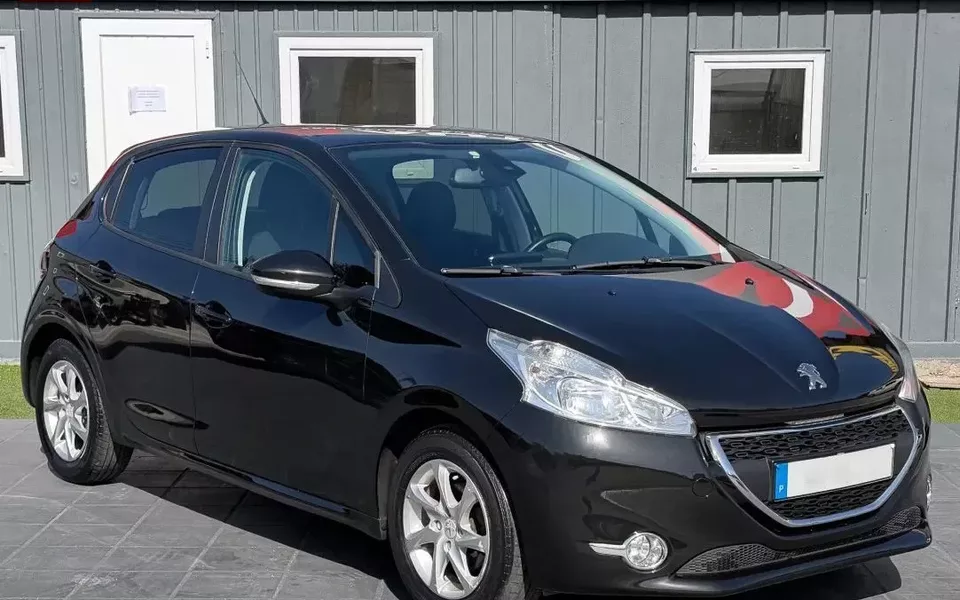 Peugeot 208 1.2 VTi Active