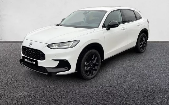 HONDA ZR-V e:HEV 2.0 i-MMD Sport