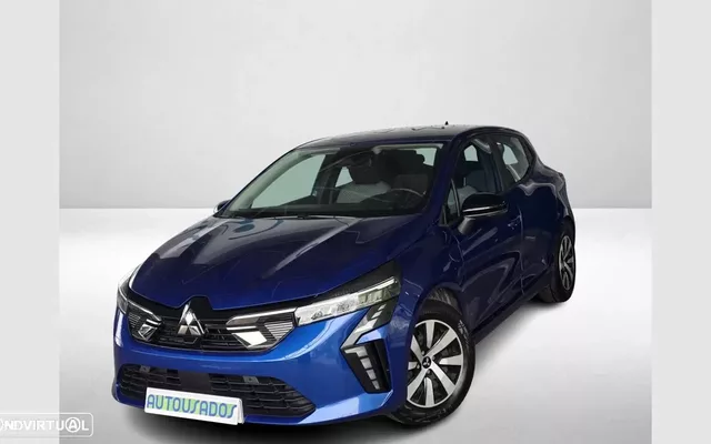 Mitsubishi Colt 1.0 MPI Kyoto