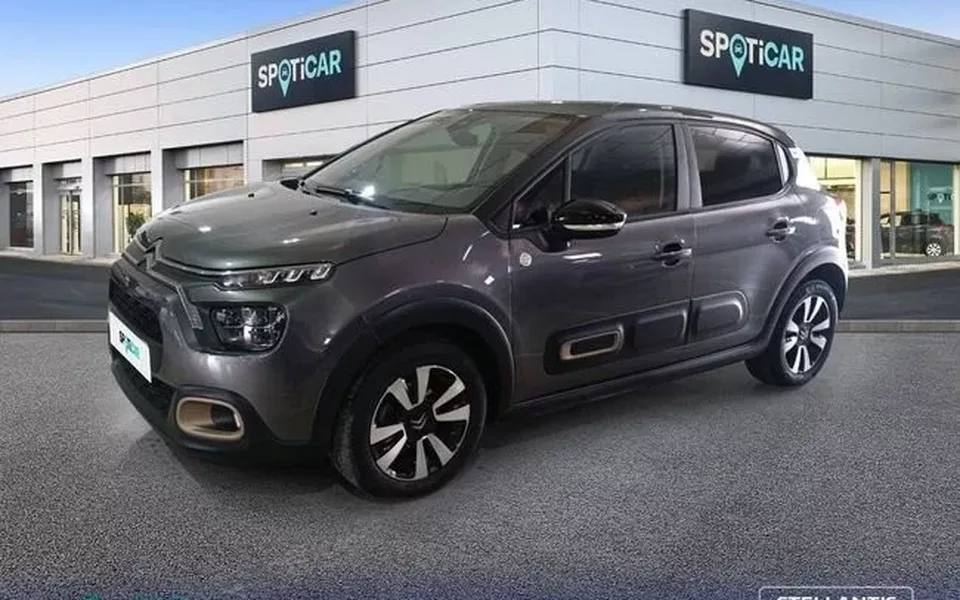 CITROEN C3 PureTech 60KW (83CV) C-Series