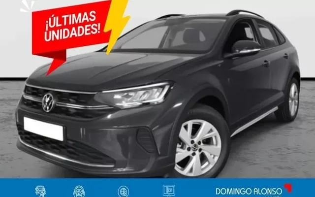 VOLKSWAGEN Taigo Connect 1.0 TSI 70kW (95CV) SG5 (CS13MV22)