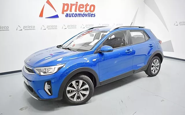 KIA Stonic Stonic 1.2 DPi Concept