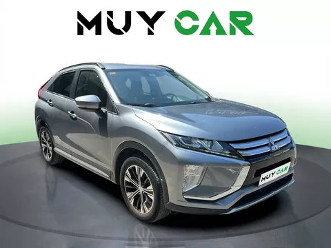 MITSUBISHI Eclipse Cross Eclipse Cross 150 T Spirit 2WD - 15990€ en Girona