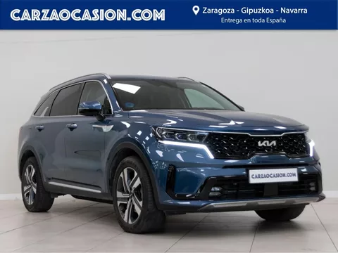 KIA Sorento 1.6 T-GDi PHEV Drive 4x4 7pl