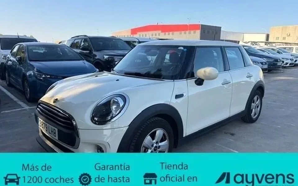 MINI Mini Mini One