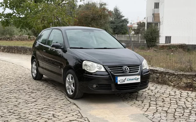 VW Polo 1.2 Live