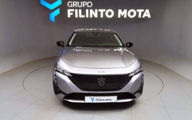 Peugeot 308 SW 1.2 PureTech Active Pack