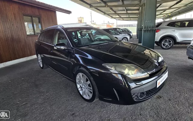 Renault Laguna Break 2.0 dCi GT
