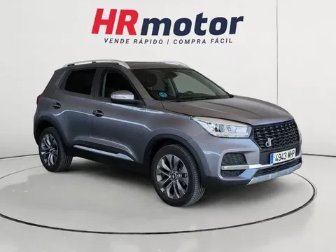 DR DR 4 1.5 85 kW (116 CV)