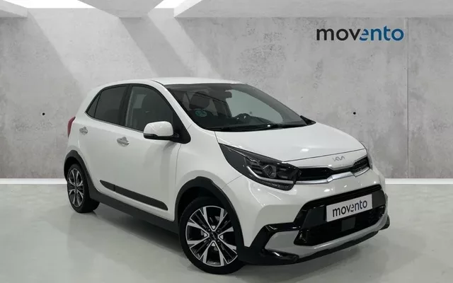 KIA Picanto Picanto 1.0 T-GDi X-Line