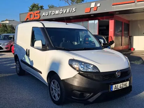 Fiat Doblo 1.3 Multijet