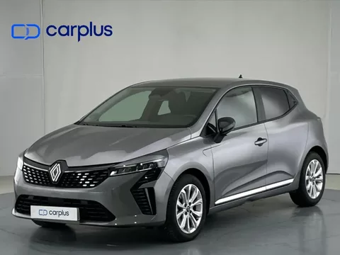 Renault Clio Evolution dCi 100 (74kw)