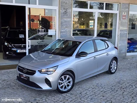 Opel Corsa 1.2 Business