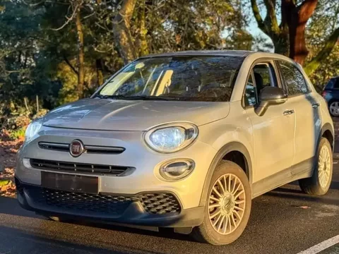 Fiat 500X 1.3 MJ Urban