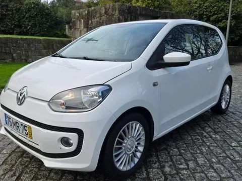 VW Up!