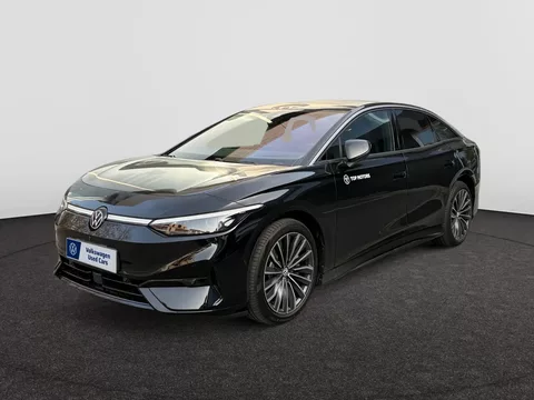 VOLKSWAGEN ID.7 Pro S Business Premium ! Directiewagen !