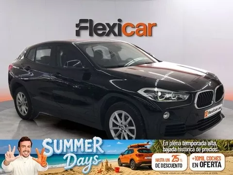 BMW X2 X2 xDrive 18d