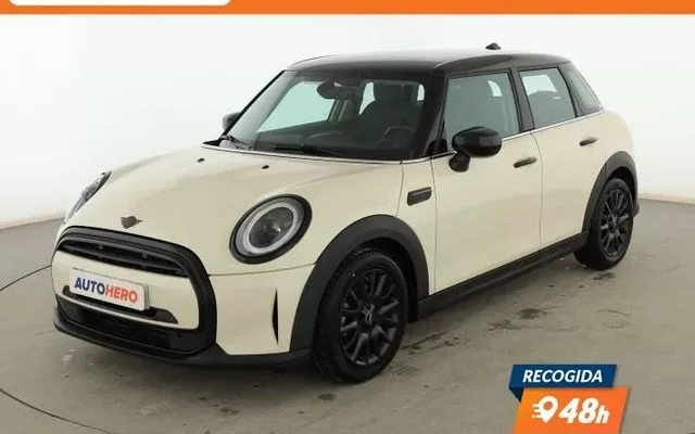 MINI Cooper Cooper