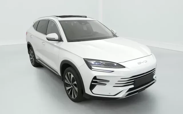 BYD SEAL U 1.5L DM-I 218 CH PHEV COMFORT Zéro km immatriculé