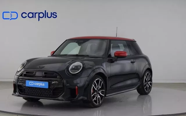 MINI 3 Portas