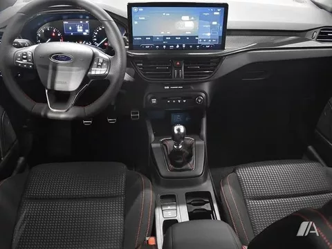 FORD Focus 1.0 Ecoboost 125CV MHEV ST Line
