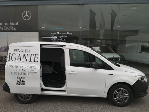 Mercedes-Benz Citan