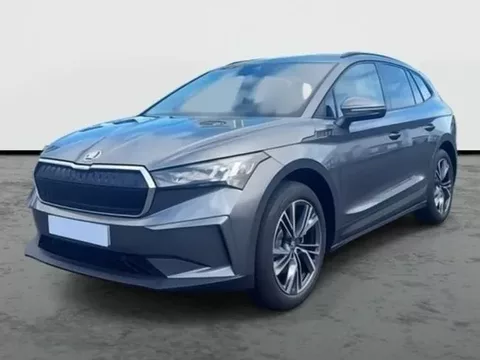 SKODA Enyaq iV iV 60 132 kW (177 CV) (5AZFF264)