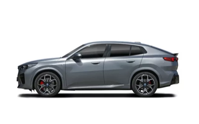 BMW - iX2 - iX2 xDrive30